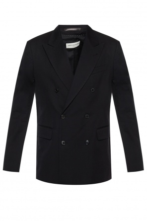 Double-breasted blazer with pockets, zdjęcie 1 Double-breasted blazer with pockets od Dries Van Noten
